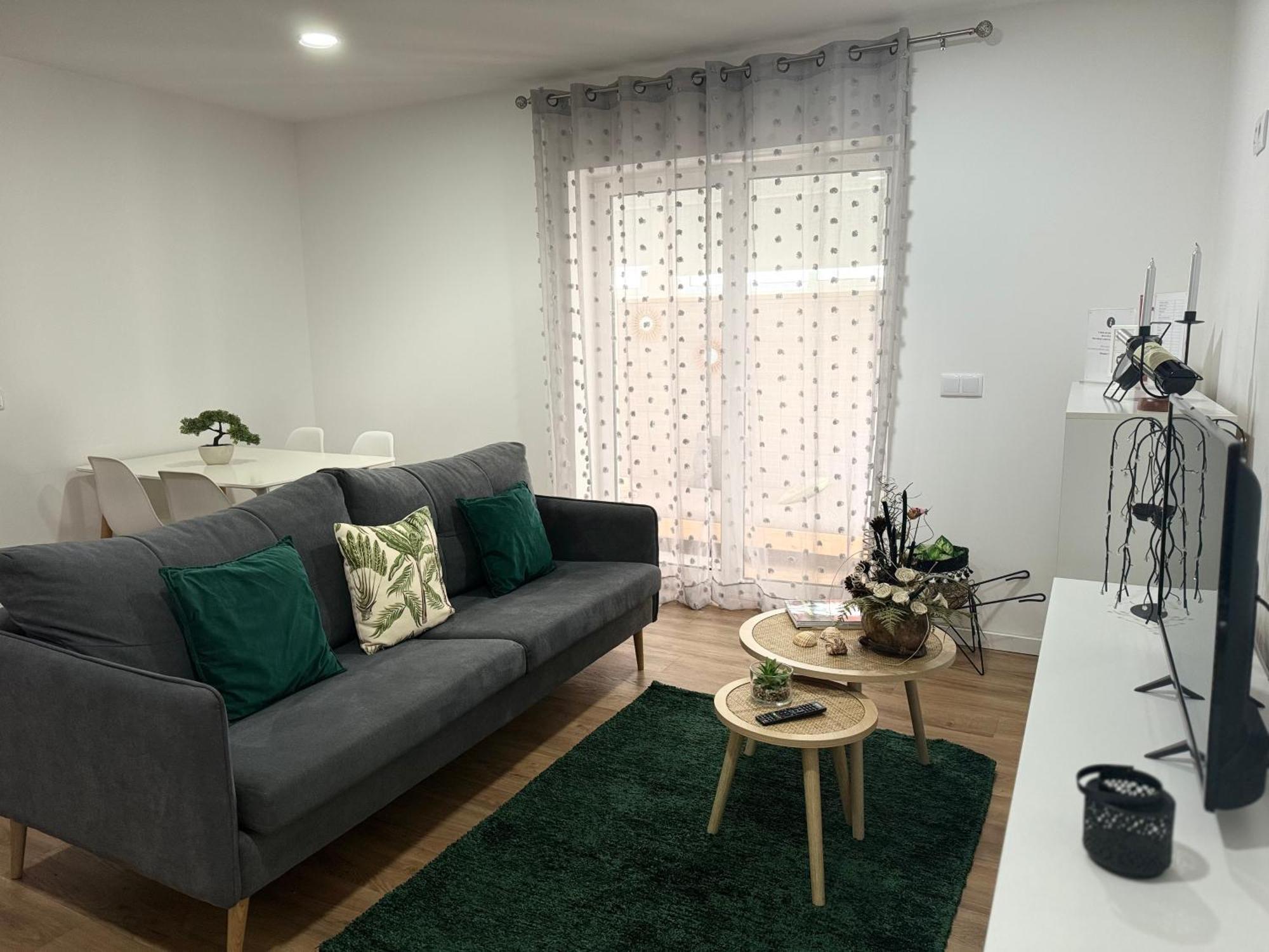 Cantinho La De Casa 코임브라 외부 사진